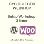 WooCommerce Setup Workshop