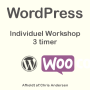 WordPress Individuel Workshop